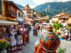 Czy Albania jest w Europie? Fakty i ciekawostki o kraju