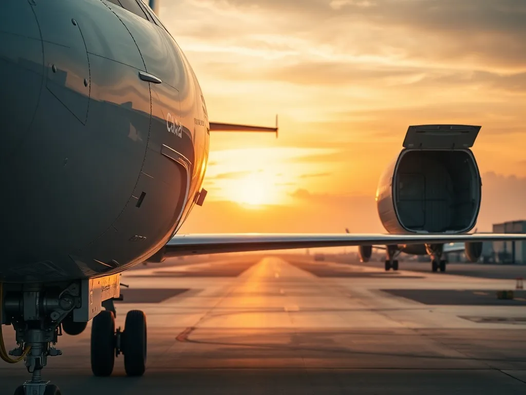 Samolot transportowy CASA – dane techniczne, zastosowanie, opinie