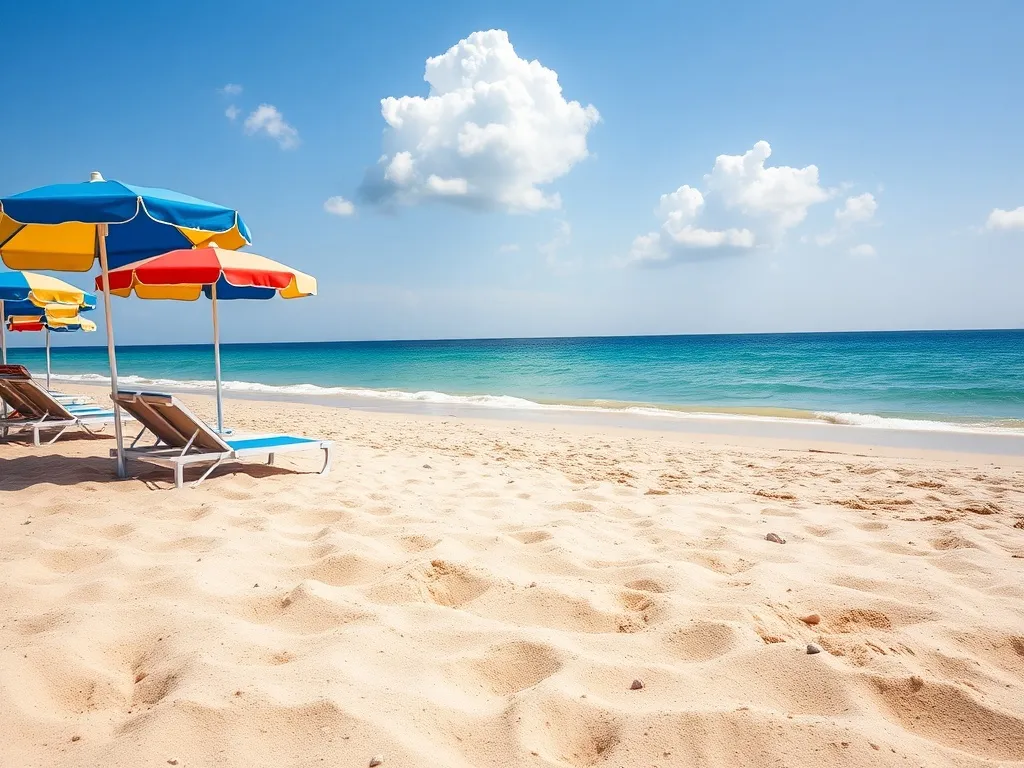 Krynica Morska – co zobaczyć? Najlepsze atrakcje i miejsca do odwiedzenia