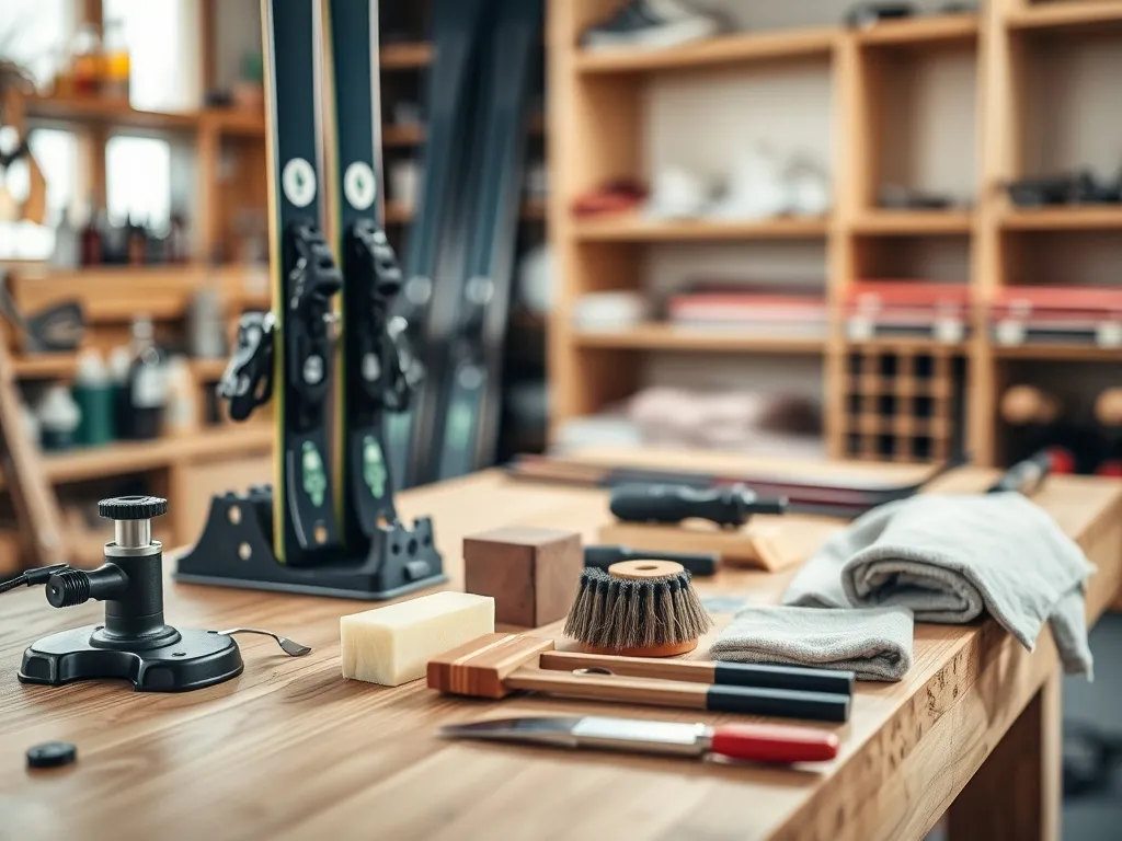 serwis nart cennik – ceny, zakres usług i terminy