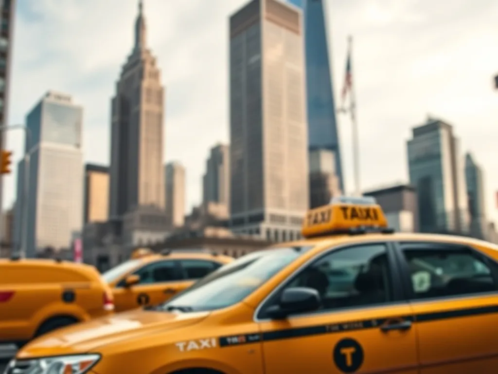 Co zobaczyć w Nowym Jorku? Przewodnik po najważniejszych atrakcjach