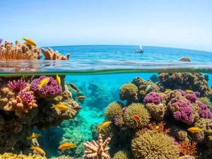 Marsa Alam – co warto zobaczyć? Najciekawsze atrakcje turystyczne