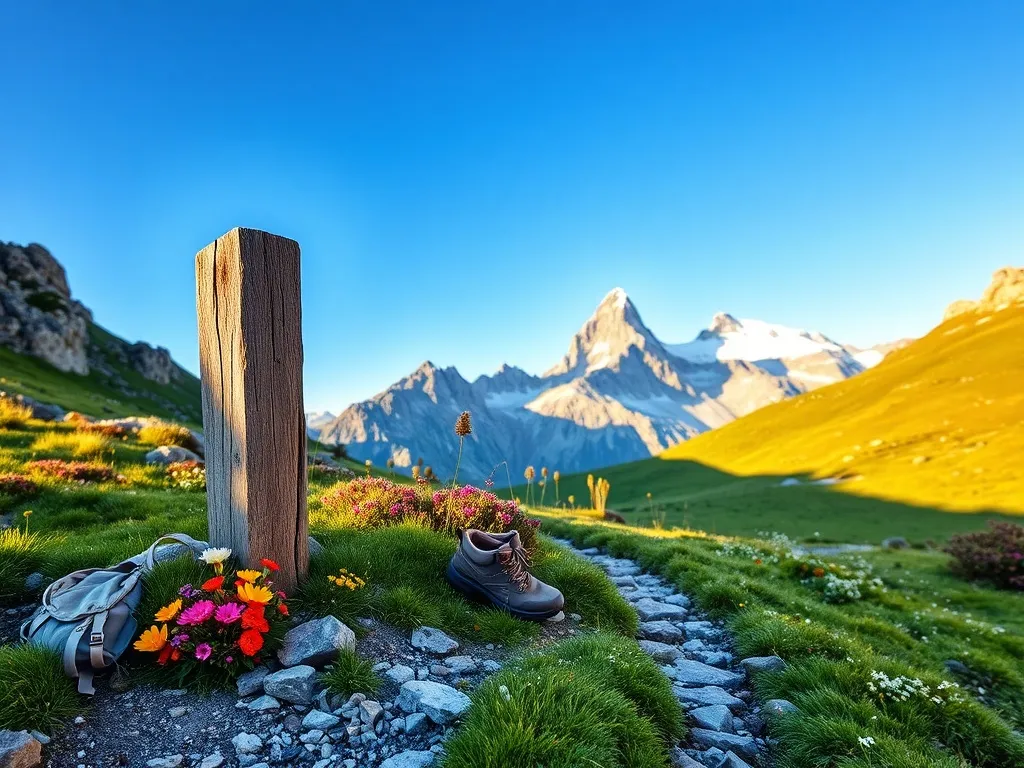 Alpy Austria trasa – najlepsze szlaki i praktyczne porady