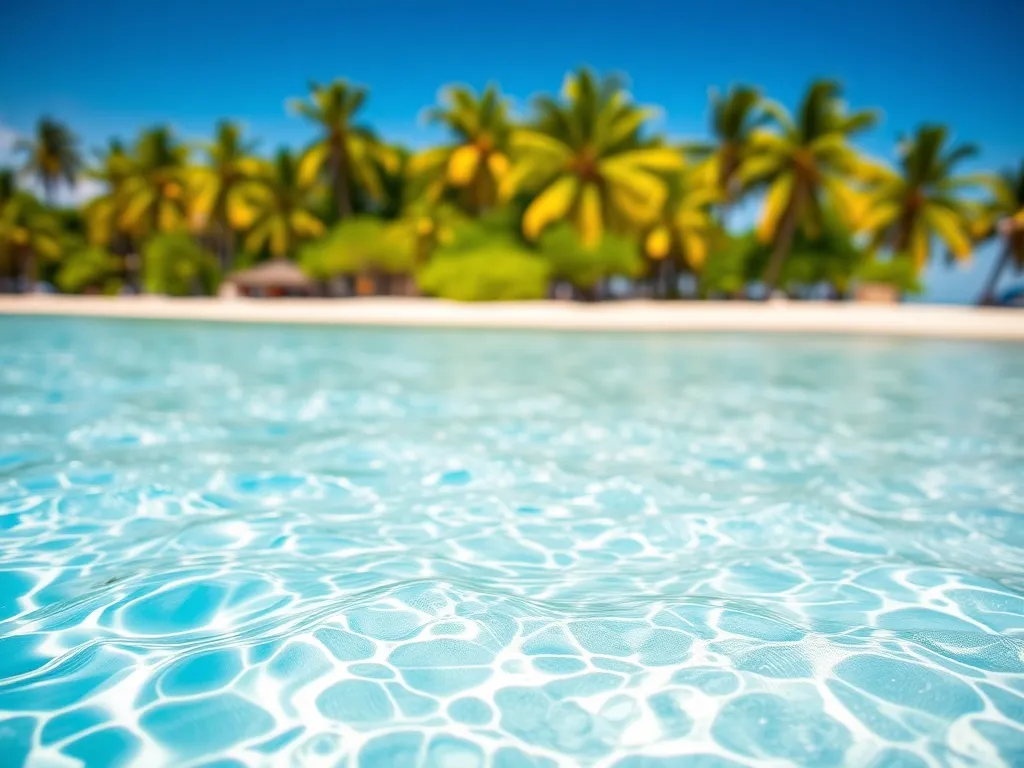 Kiedy najlepiej jechać na Zanzibar? Przewodnik po klimacie i sezonie