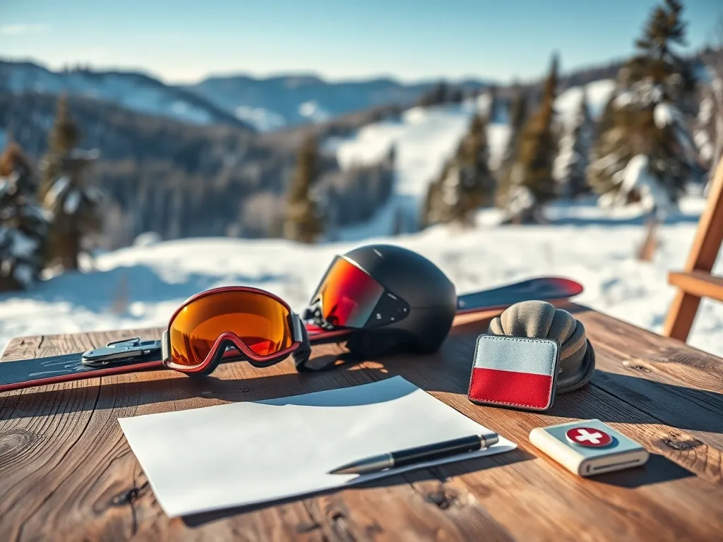 Ubezpieczenie na narty w Polsce - co warto wiedzieć?