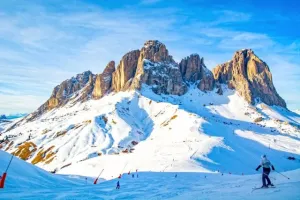 Południowy Tyrol, doskonałe miejsce na narty, dlaczego warto?