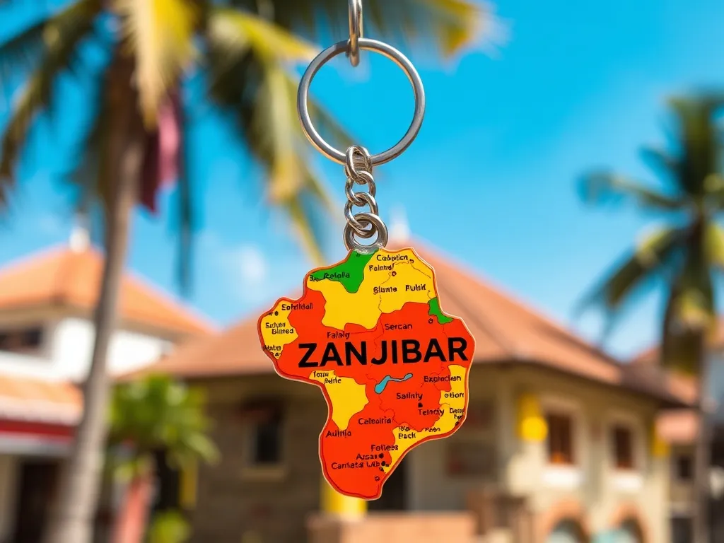 Czy Zanzibar to państwo? Wyjaśniamy status polityczny