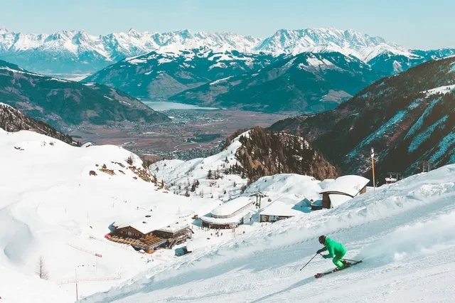 Co to jest skitouring?